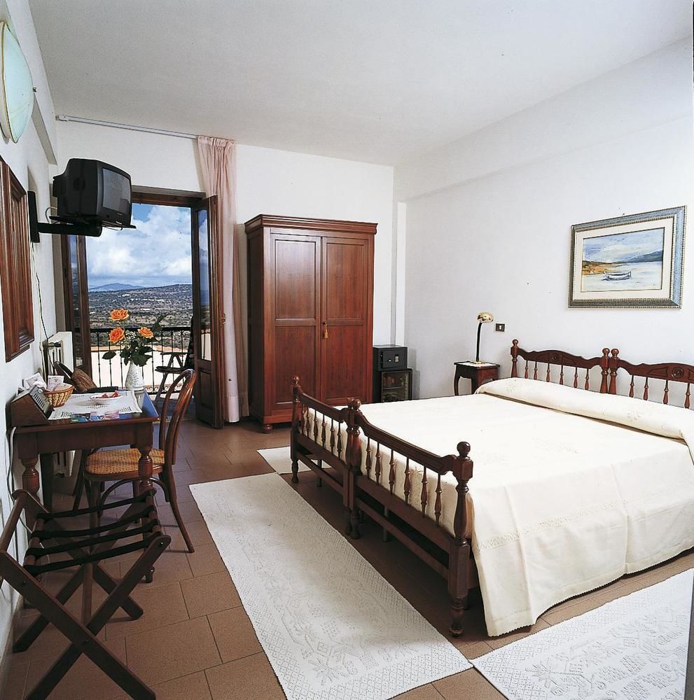 Hotel Ispinigoli Доргали Екстериор снимка
